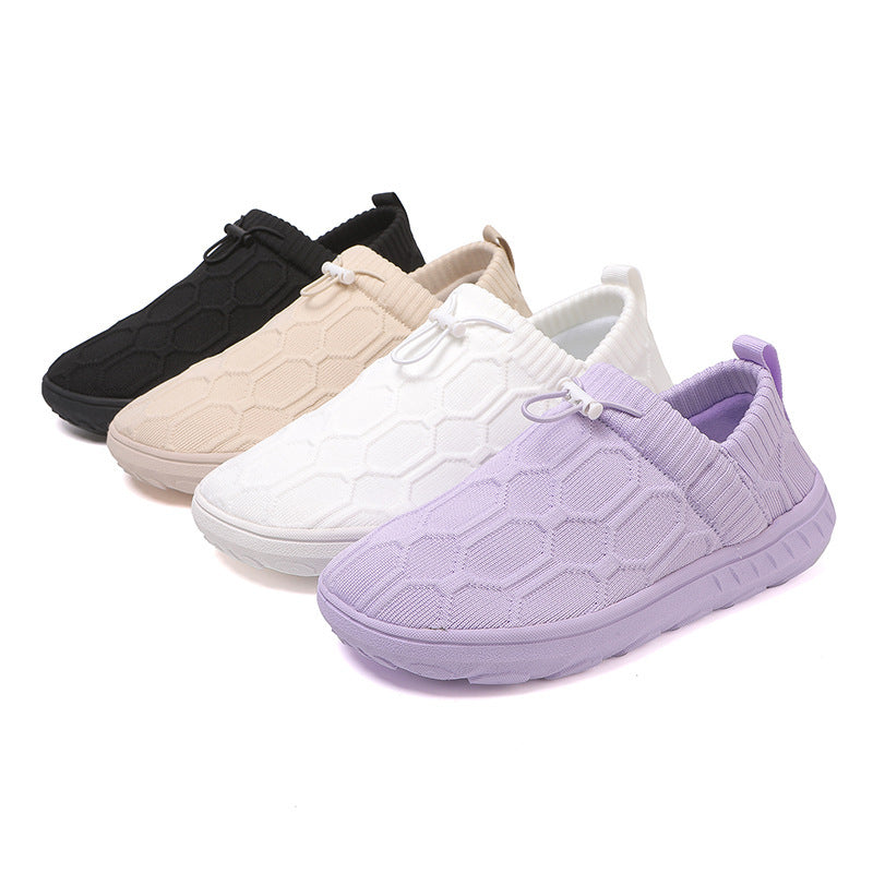 Chaussures de Sport à Enfiler pour Femmes Confortables 5