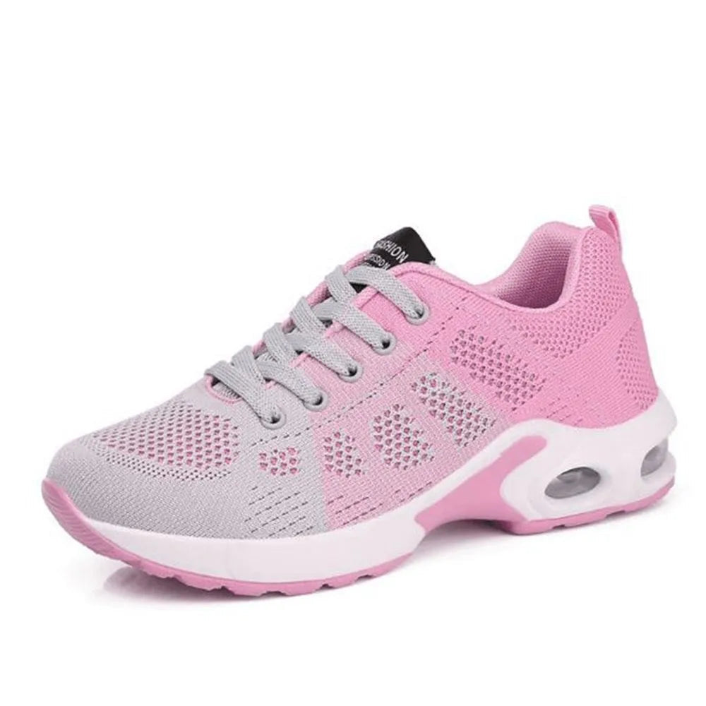 Chaussures de Sport pour Femmes Confortables 10
