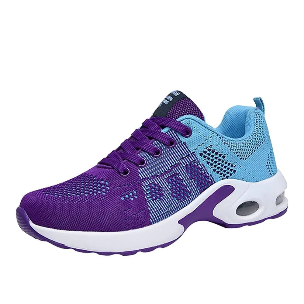 Chaussures de Sport pour Femmes Confortables 11