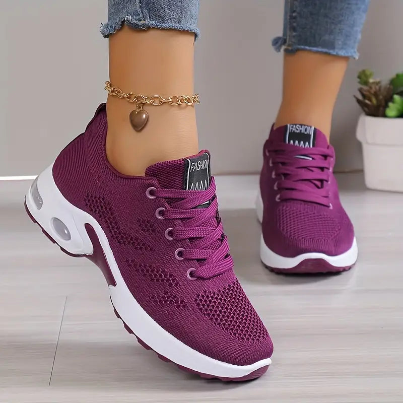 Chaussures de Sport pour Femmes Confortables 12