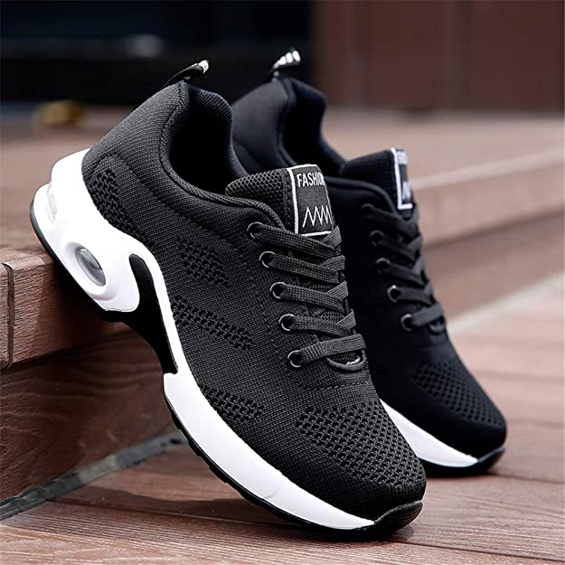 Chaussures de Sport pour Femmes Confortables 4
