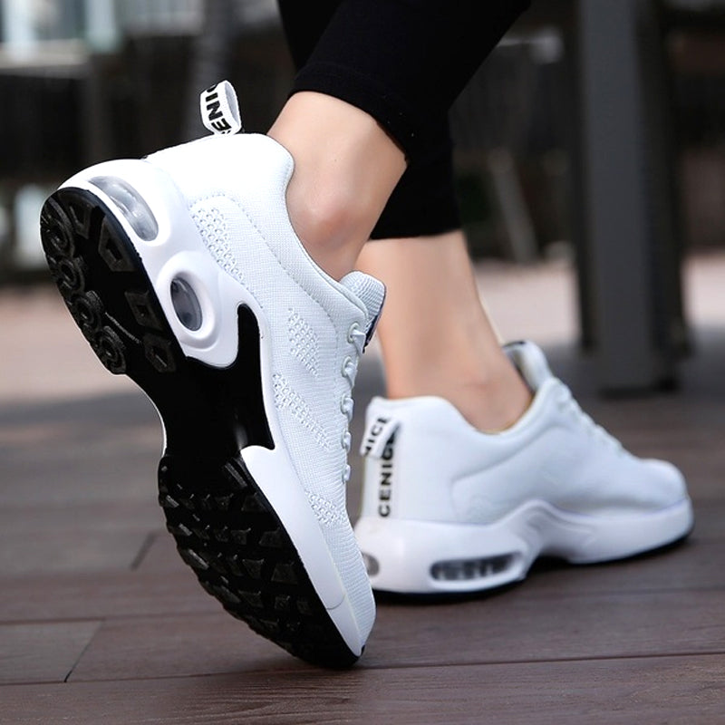 Chaussures de Sport pour Femmes Confortables 6