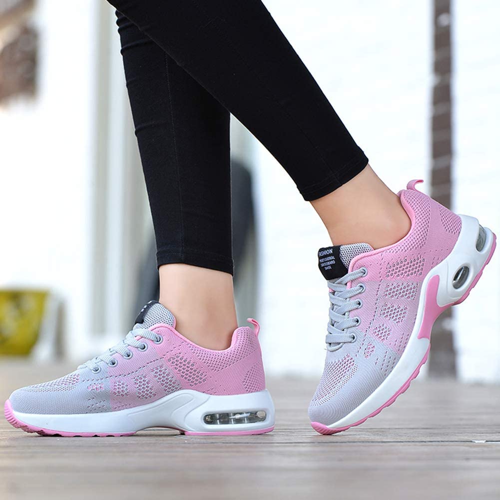 Chaussures de Sport pour Femmes Confortables 8