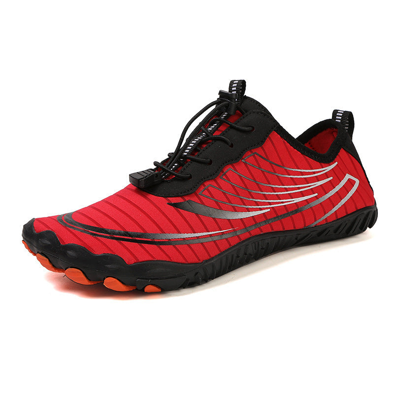 Chaussures de Sports Nautiques Femme Flexibles 0