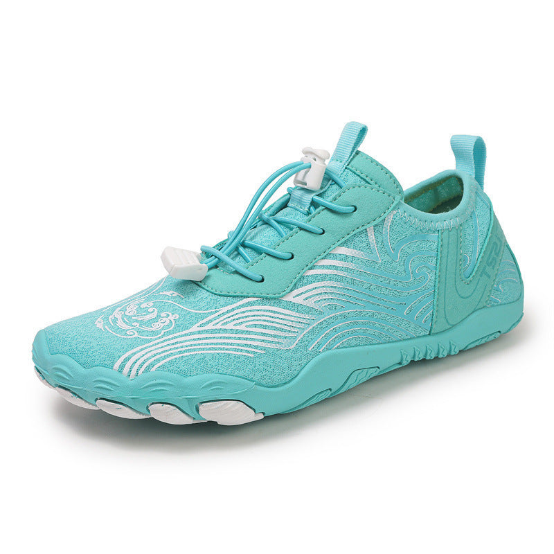 Chaussures de Sports Nautiques Femme Flexibles 10