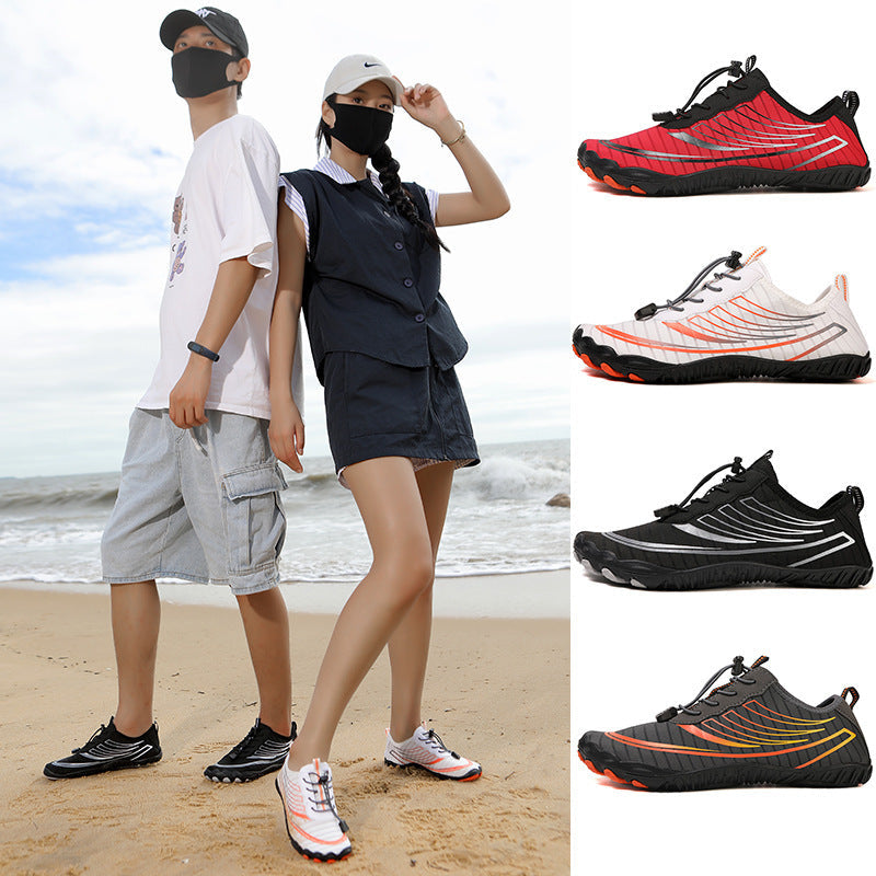 Chaussures de Sports Nautiques Femme Flexibles 1