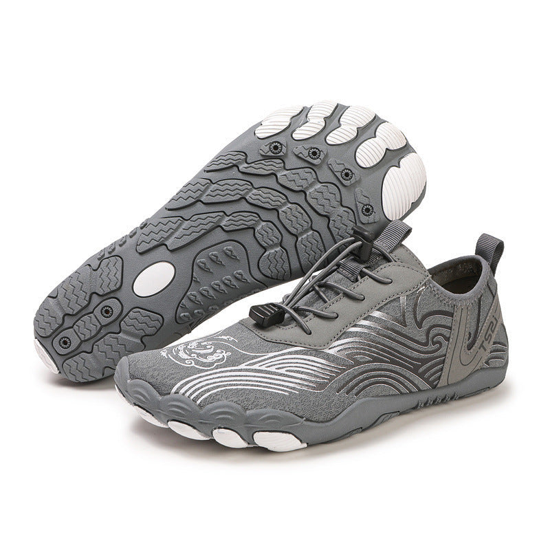 Chaussures de Sports Nautiques Femme Flexibles 5