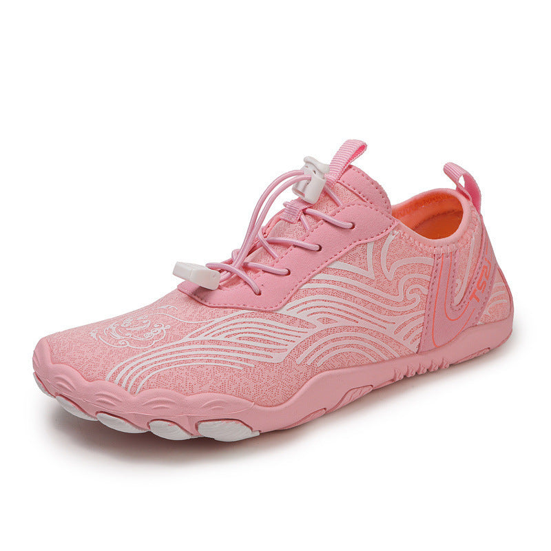 Chaussures de Sports Nautiques Femme Flexibles 6