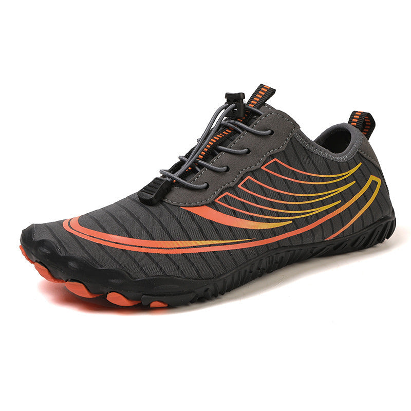 Chaussures de Sports Nautiques Femme Flexibles 6