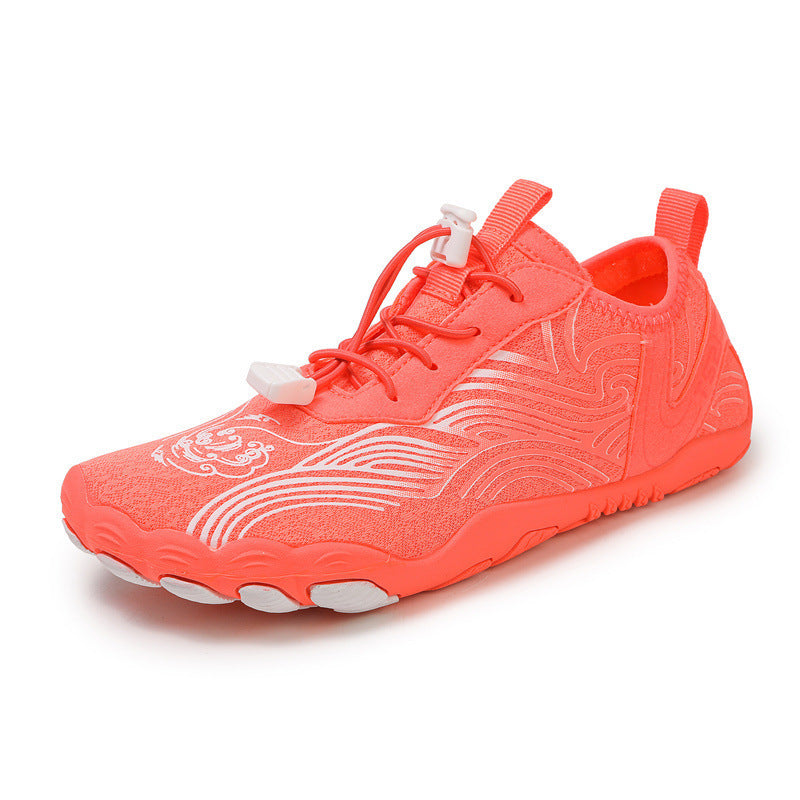Chaussures de Sports Nautiques Femme Flexibles 8