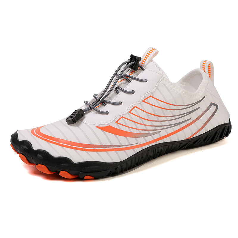 Chaussures de Sports Nautiques Femme Flexibles 8