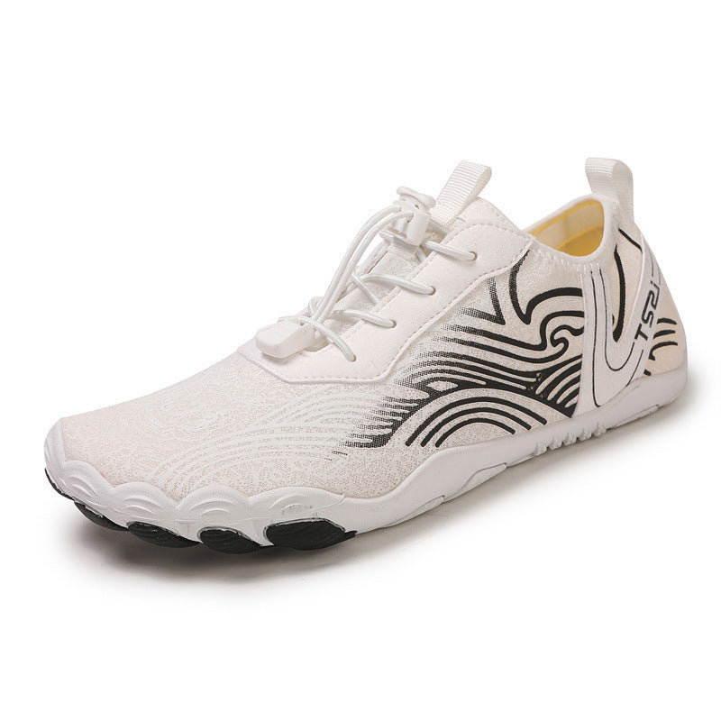 Chaussures de Sports Nautiques Femme Flexibles 9