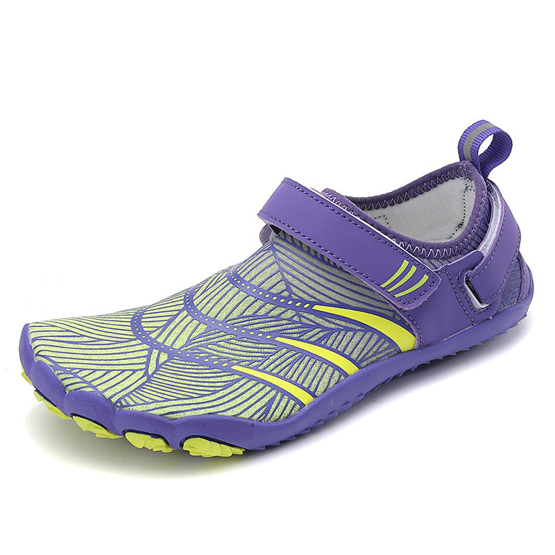 Chaussures de Sports Nautiques Femmes Flexibles 0