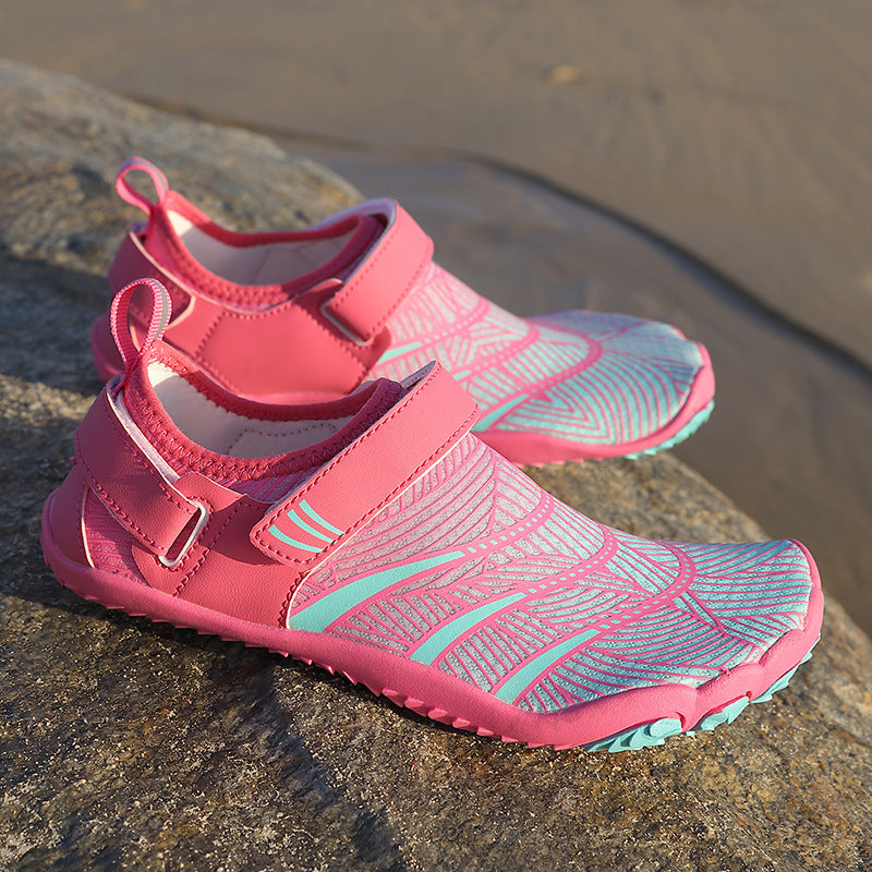 Chaussures de Sports Nautiques Femmes Flexibles 1