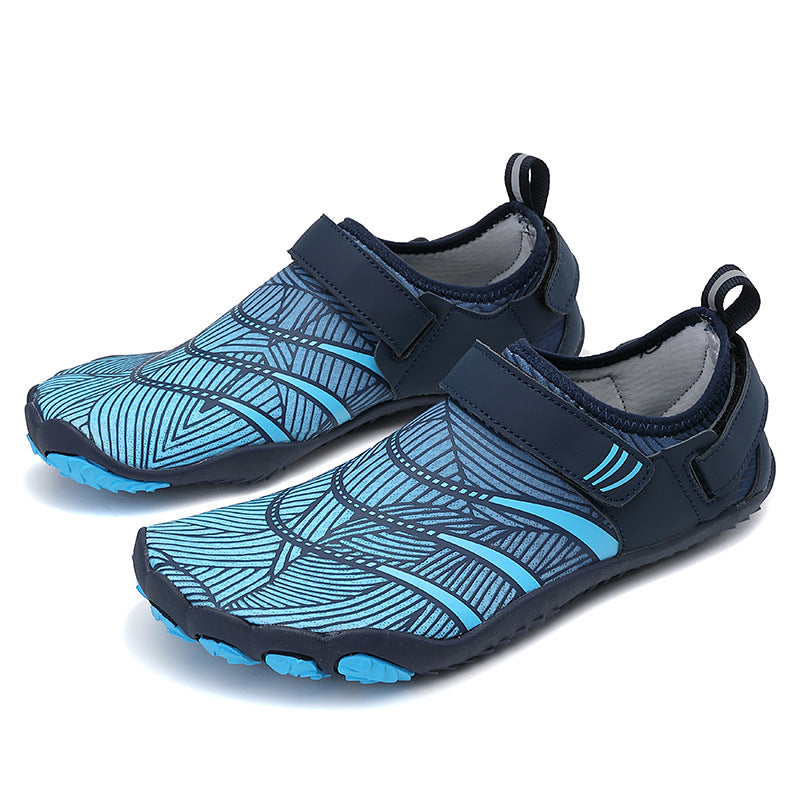 Chaussures de Sports Nautiques Femmes Flexibles 2