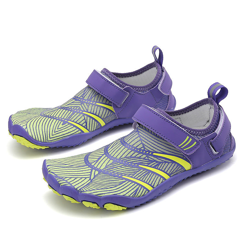 Chaussures de Sports Nautiques Femmes Flexibles 5