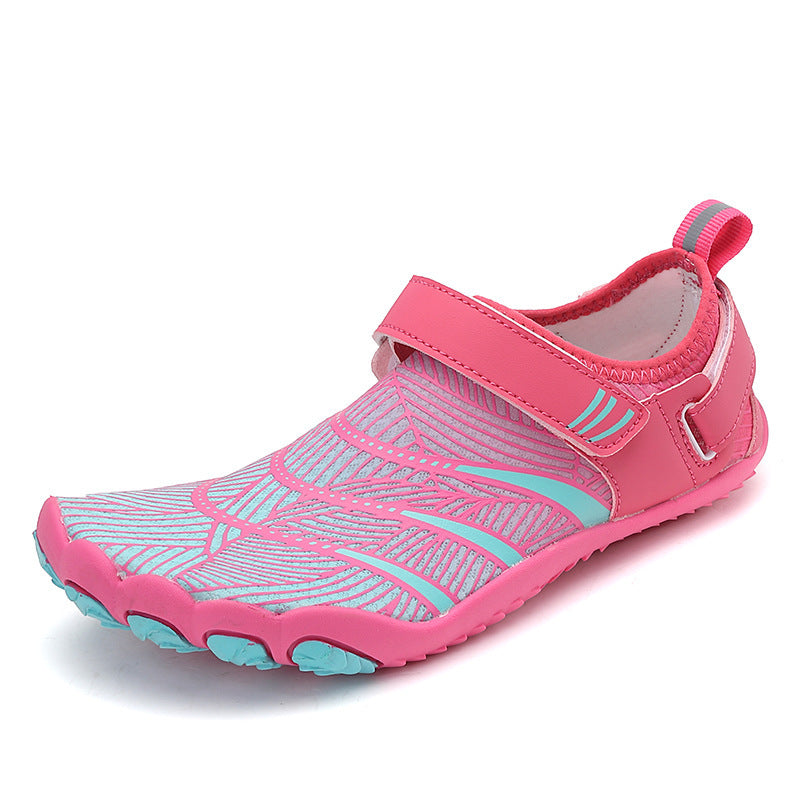 Chaussures de Sports Nautiques Femmes Flexibles 7