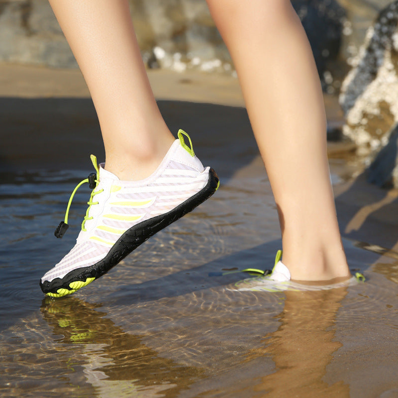 Chaussures de Sports Nautiques Flexibles pour Femmes 2
