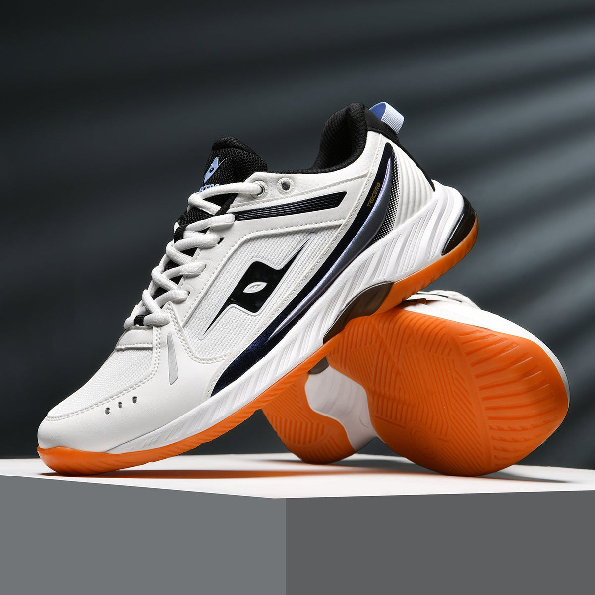 Chaussures de Tennis Femme Performantes Modernes 1
