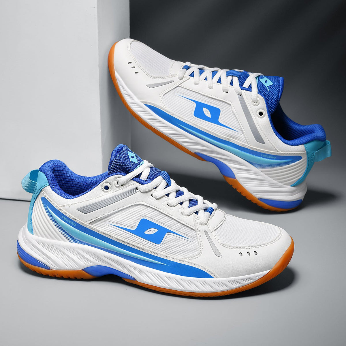 Chaussures de Tennis Femme Performantes Modernes 3