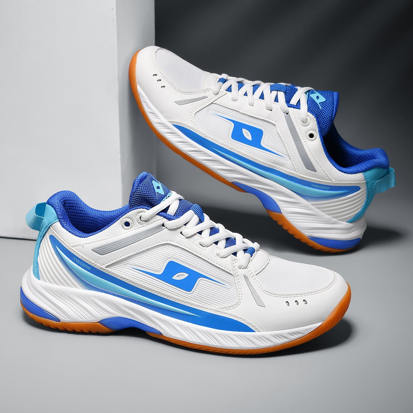 Chaussures de Tennis Femme Performantes Modernes 3