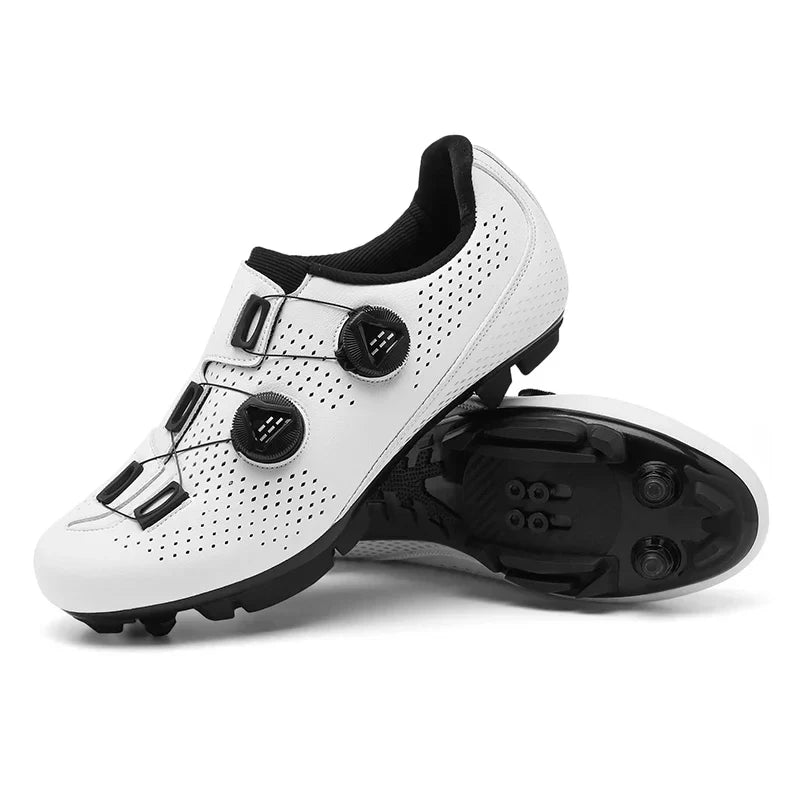 Chaussures de VTT et de Course Unisexe Confortables 11