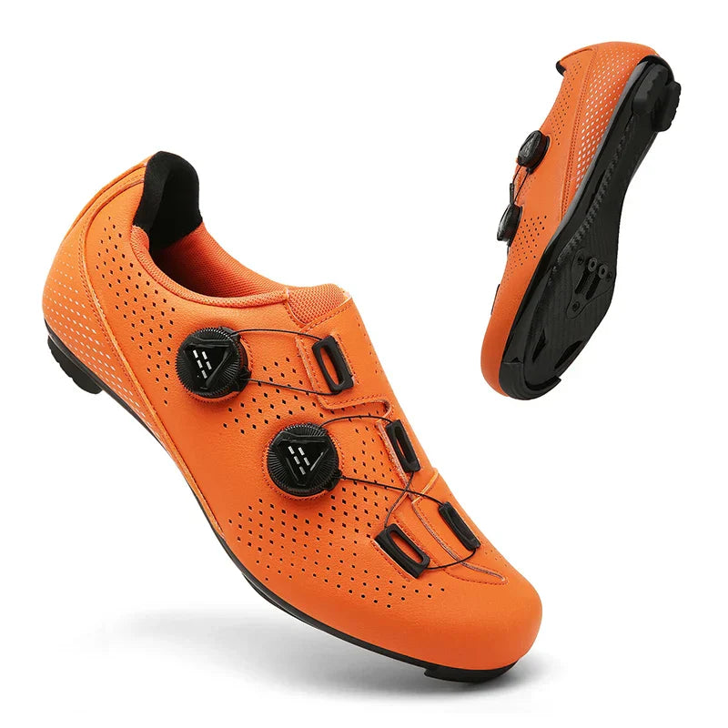 Chaussures de VTT et de Course Unisexe Confortables 1