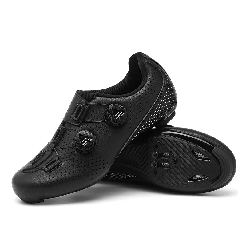 Chaussures de VTT et de Course Unisexe Confortables 2