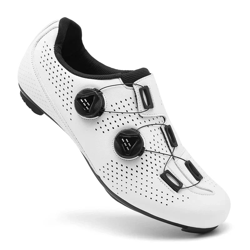Chaussures de VTT et de Course Unisexe Confortables 7