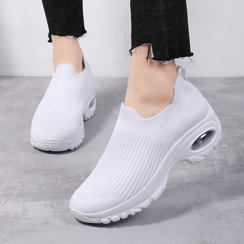 Chaussures de course à enfiler pour femmes 3