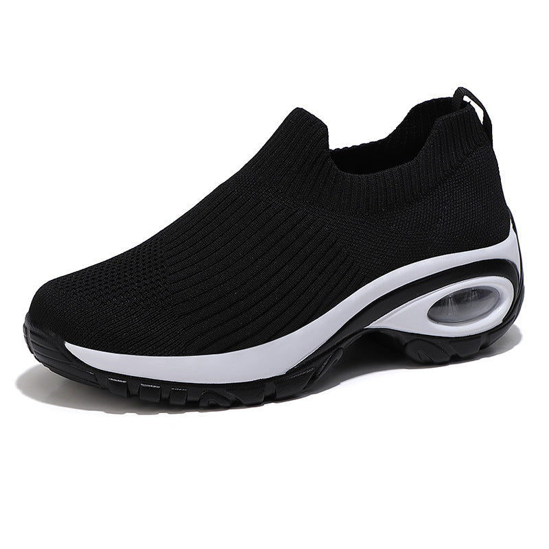 Chaussures de course à enfiler pour femmes 5
