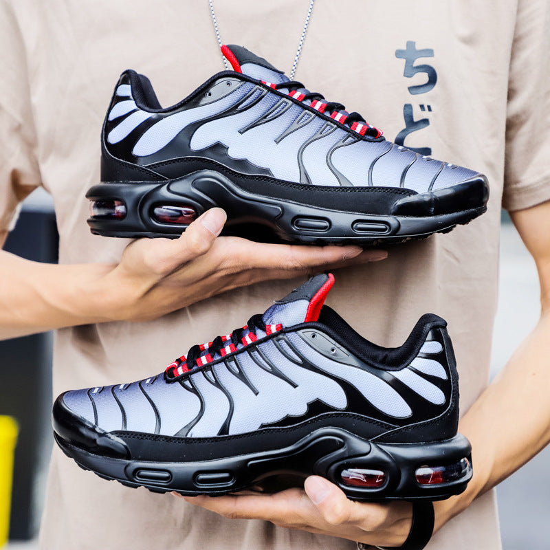 Chaussures de course pour femmes avec coussin d'air 3