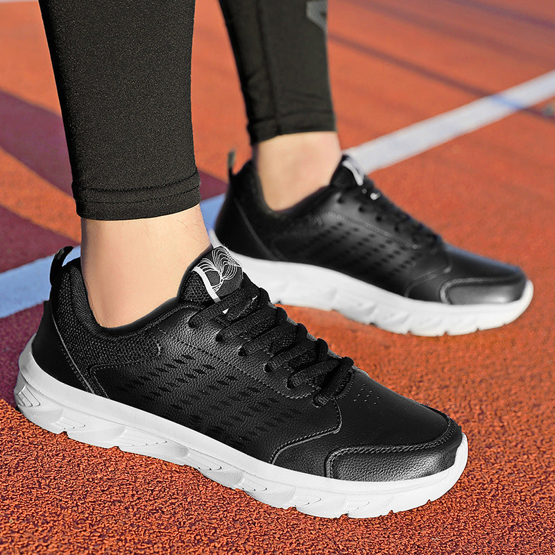 Chaussures de course pour femmes légères et respirantes 4