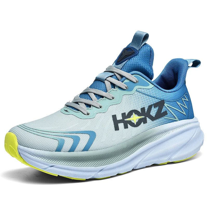 Chaussures de course unisexes légères et respirantes 7