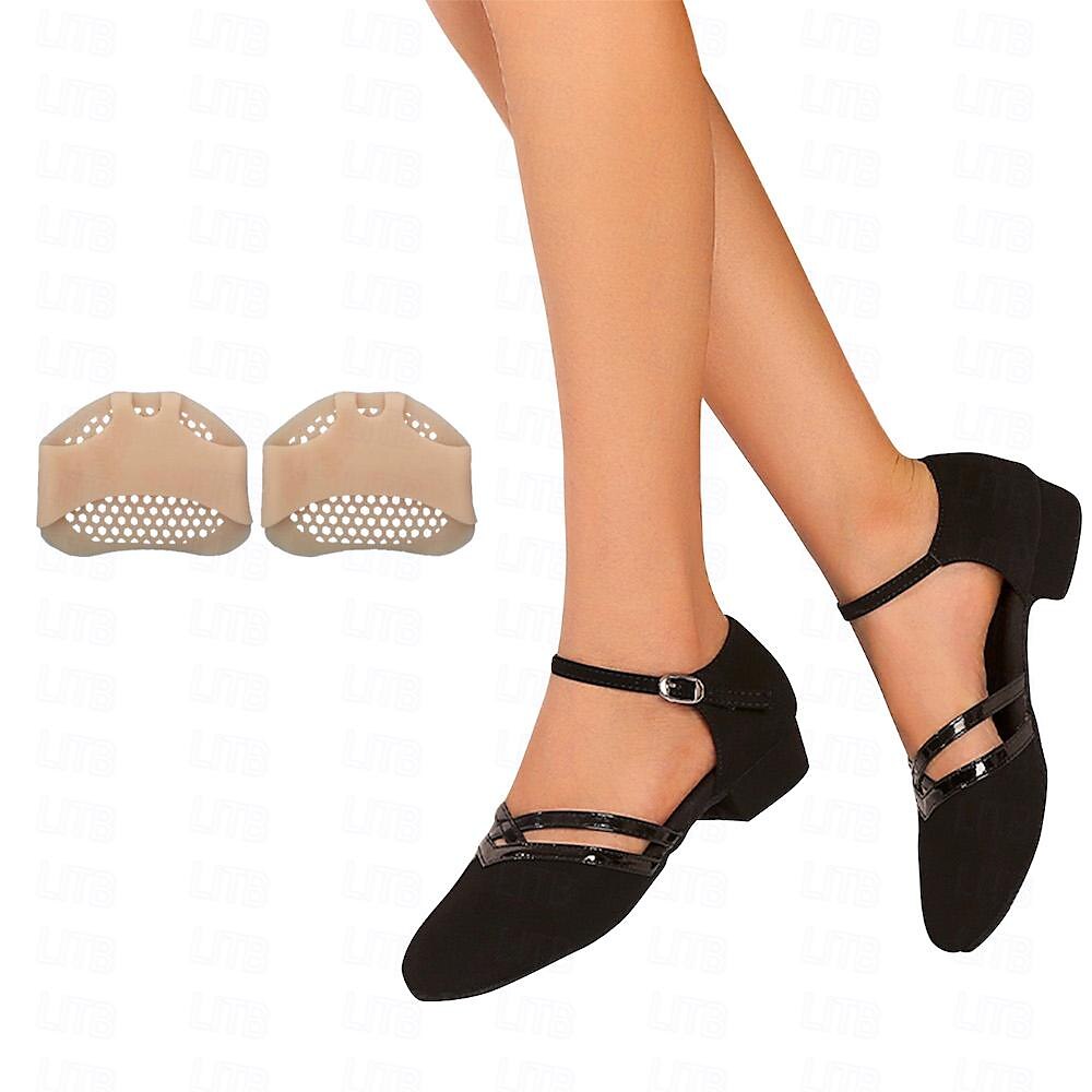 Chaussures de danse pour femmes tendance 2
