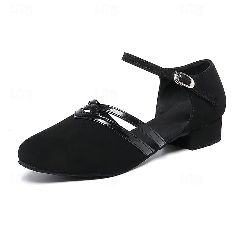 Chaussures de danse pour femmes tendance 3
