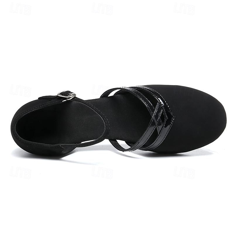 Chaussures de danse pour femmes tendance 5