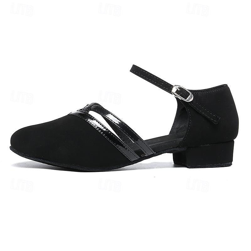 Chaussures de danse pour femmes tendance 6