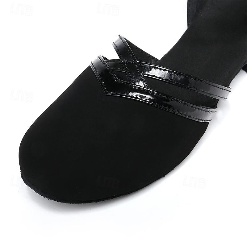 Chaussures de danse pour femmes tendance 7