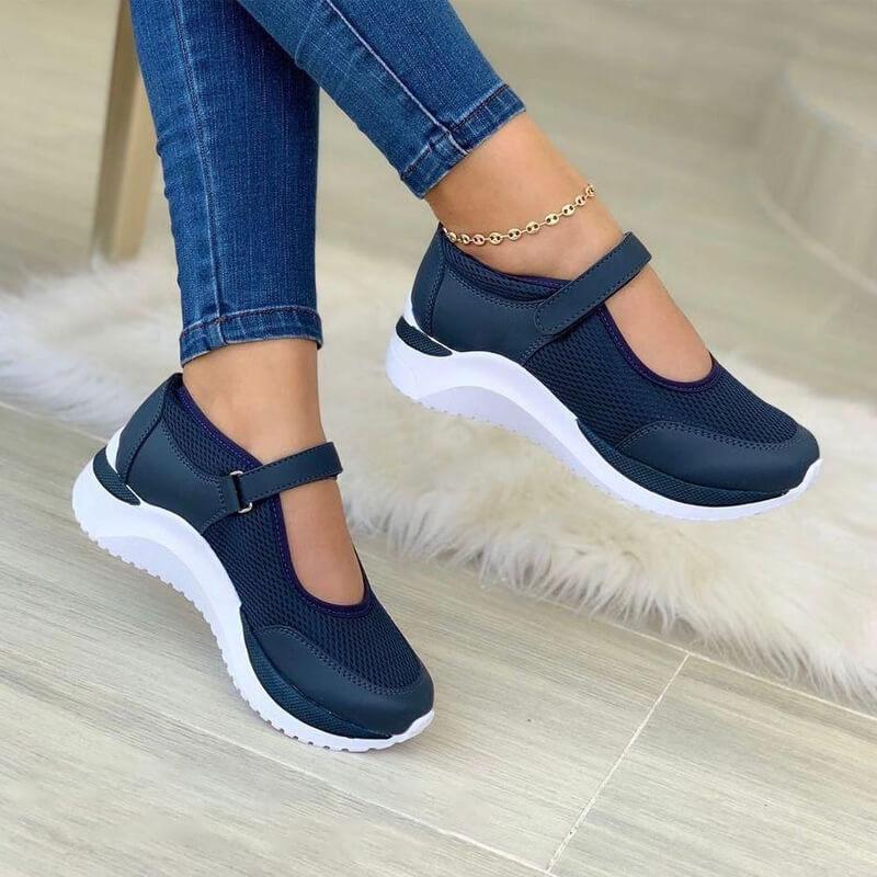 Chaussures de marche pour femmes Confort 3