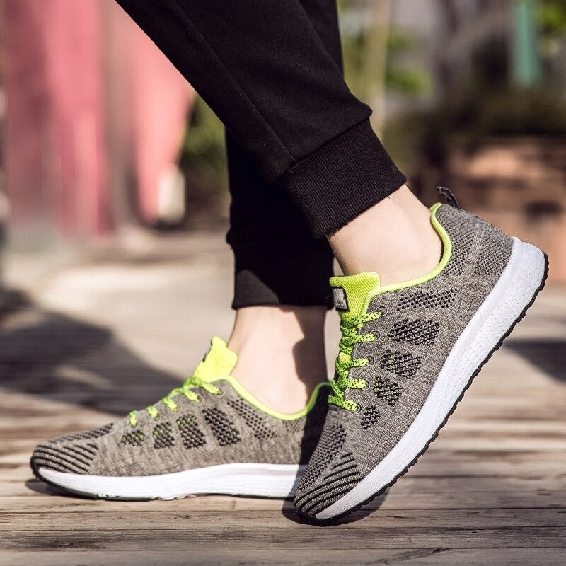 Chaussures de marche pour femmes confortables 10