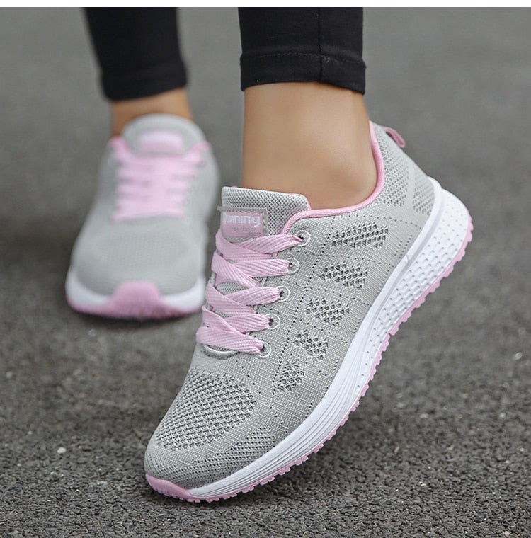 Chaussures de marche pour femmes confortables 1