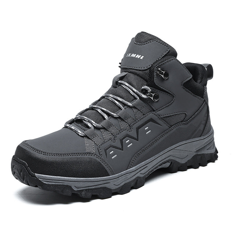 Chaussures de randonnée montantes pour femme 6