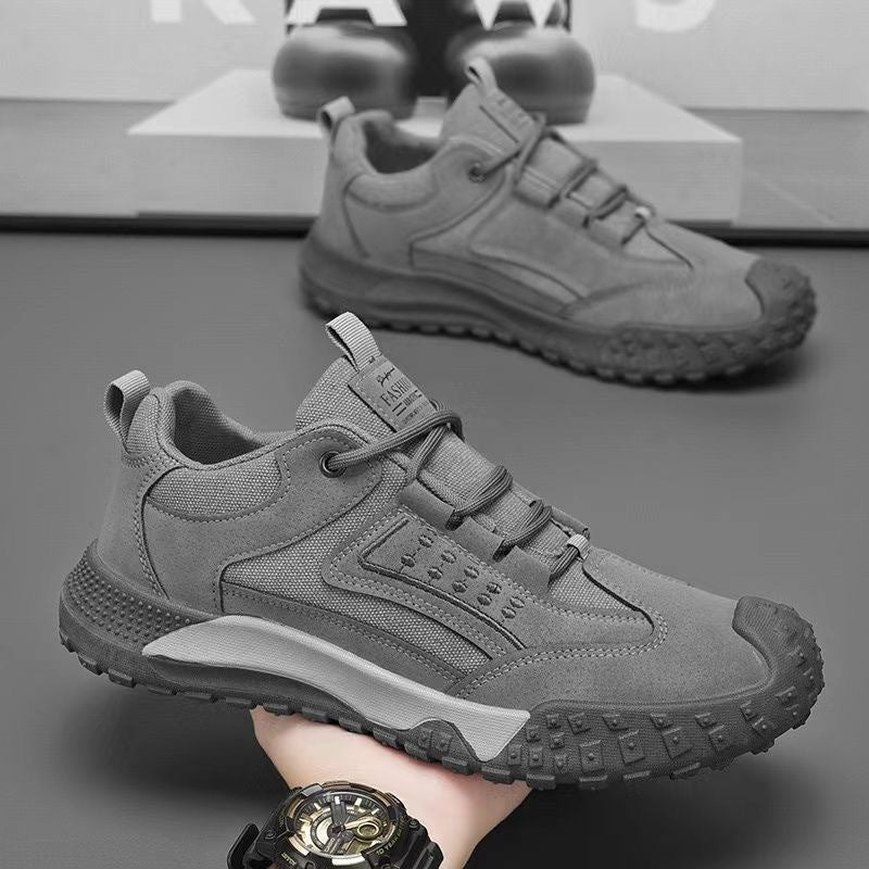 Chaussures de randonnée pour femmes avec semelle antidérapante 0