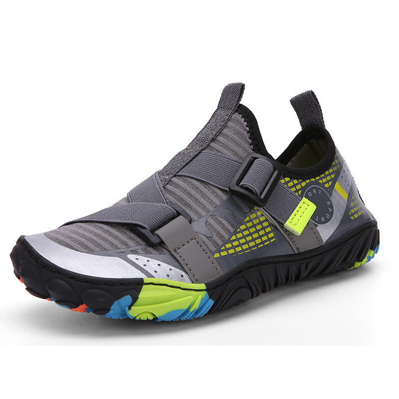 Chaussures de randonnée pour femmes avec semelle antidérapante 0