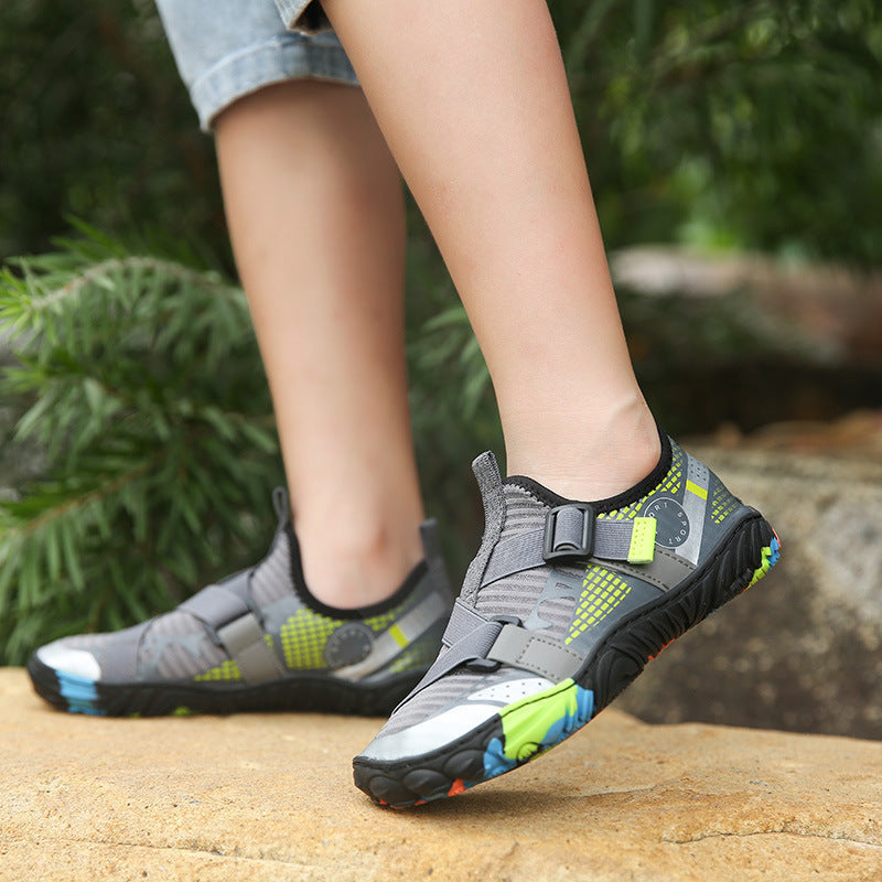 Chaussures de randonnée pour femmes avec semelle antidérapante 2