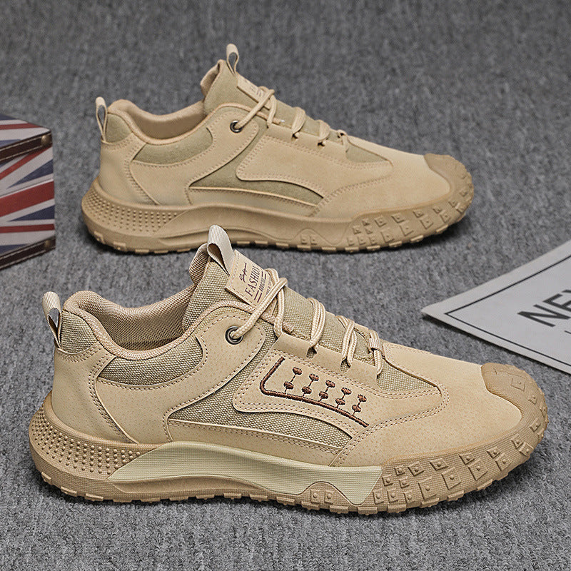 Chaussures de randonnée pour femmes avec semelle antidérapante 4