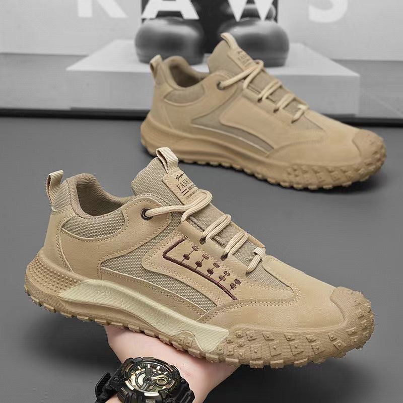 Chaussures de randonnée pour femmes avec semelle antidérapante 6