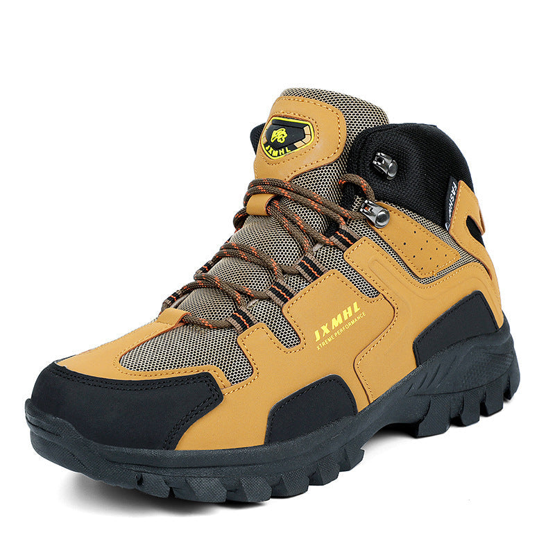 Chaussures de randonnée pour femmes confortables 0