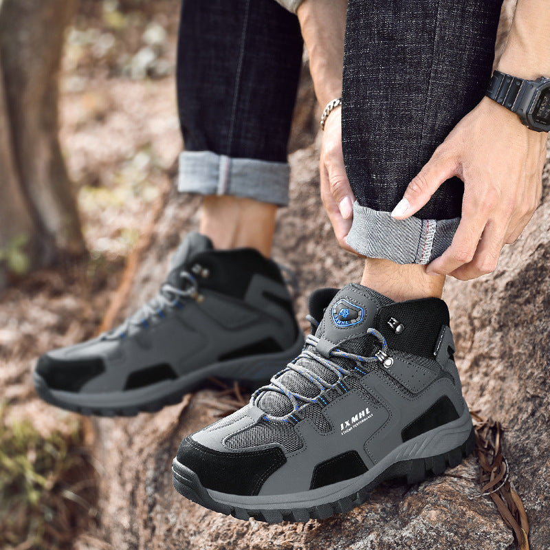 Chaussures de randonnée pour femmes confortables 3
